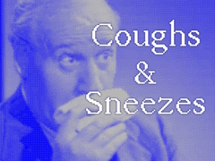Jogo Coughs & Sneezes