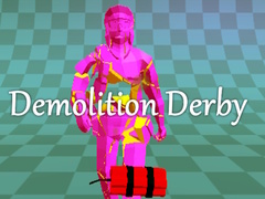 Jogo Demolition Derby