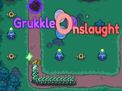 Jogo Grukkle Onslaught