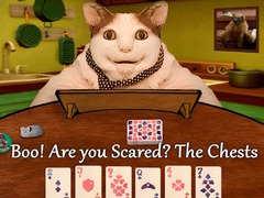 Jogo Boo! Are you Scared? The Chests