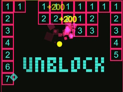 Jogo Unblock