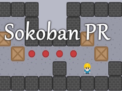 Jogo Sokoban PR