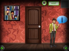 Jogo Amgel Easy Room Escape 237