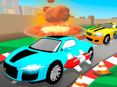 Jogo Gun Racing