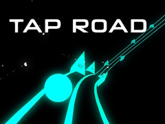 Jogo Tap Road