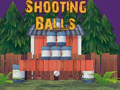 Jogo Shooting Balls