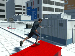 Jogo Parkour Extreme