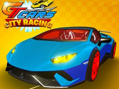 Jogo GT Cars City Racing