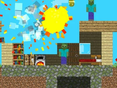 Jogo Playground Annihilation
