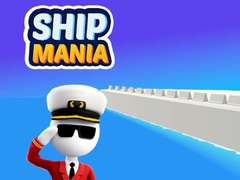 Jogo Ship Mania