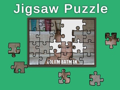 Jogo Jigsaw Puzzle