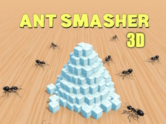 Jogo Ant Smasher 3D