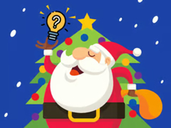 Jogo Kids Quiz: Let's Celebrate Christmas