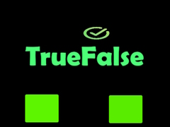 Jogo Truefalse