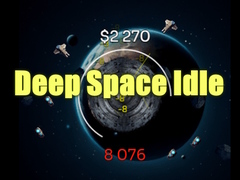 Jogo Deep Space Idle