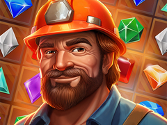 Jogo Jewel Miner Quest