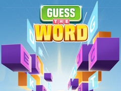 Jogo Guess the Word