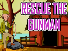 Jogo Rescue the Gunman