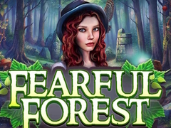Jogo Fearful Forest