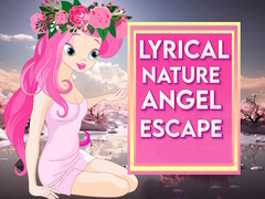 Jogo Lyrical Nature Angel Escape