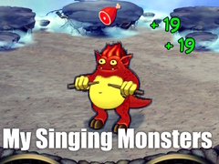 Jogo My Singing Monsters