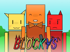 Jogo Blockys