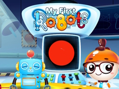 Jogo My First Robot
