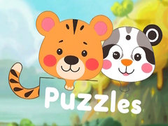 Jogo Puzzles