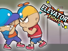 Jogo Elevator Fight