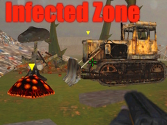 Jogo Infected Zone