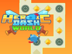 Jogo Heroic Dash World