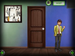 Jogo Amgel Easy Room Escape 238