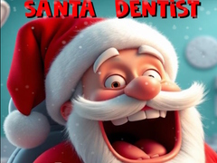 Jogo Santa Dentist