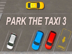Jogo Park The Taxi 3
