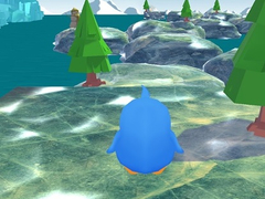 Jogo Ping Adventure