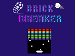 Jogo Brick Breaker