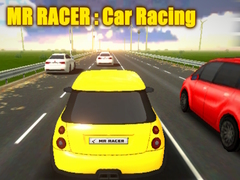 Jogo MR RACER - Car Racing