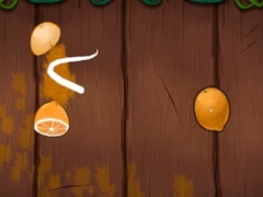 Jogo Ninja Slice N Dice