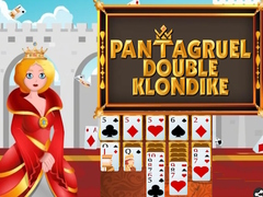 Jogo Pantagruel Double Klondike