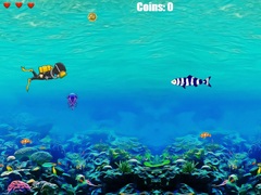 Jogo Search For Treasure 2