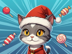 Jogo Christmas sorting