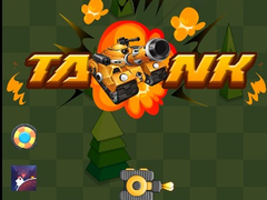 Jogo Tank Vs Tank