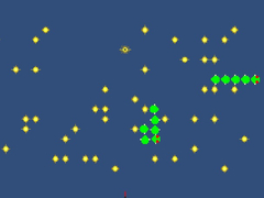 Jogo Shoot The Stars
