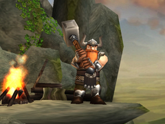 Jogo Runic Rampage