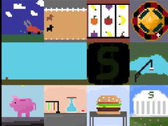 Jogo Money Madness