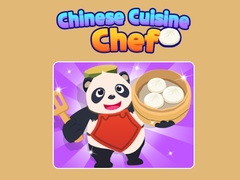 Jogo Chinese Cuisine Chef 