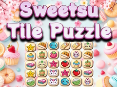 Jogo Sweet Tile Puzzle
