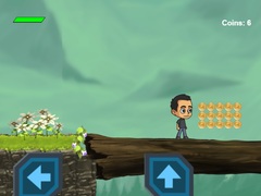 Jogo Searching For Elizabeth 2