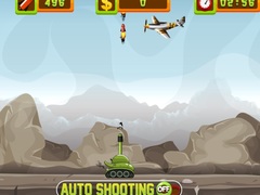 Jogo Battlefront Tank