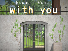 Jogo With You Room Escape
